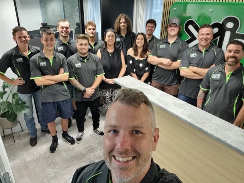 FIX Electrical Contractors - Penrith electrician work in Penrith