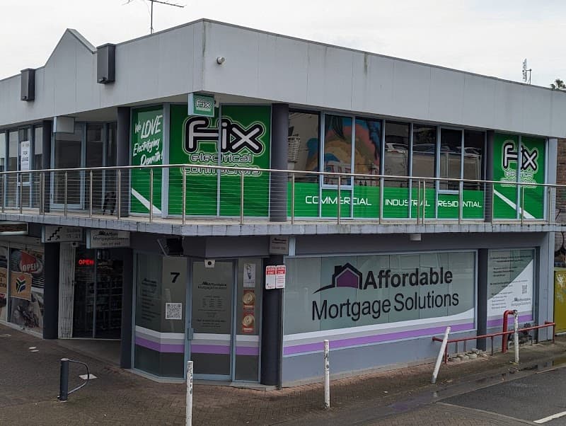 FIX Electrical Contractors - Penrith electrician work in Penrith