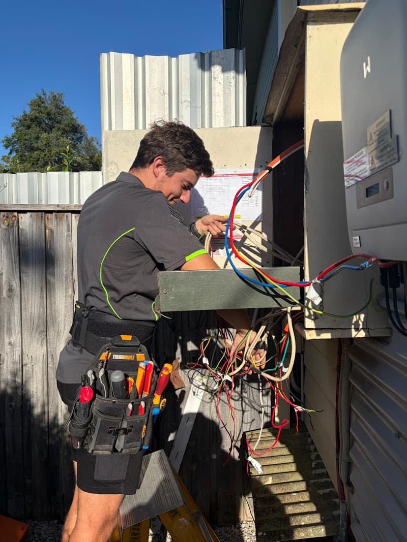 FIX Electrical Contractors - Penrith electrician work in Penrith