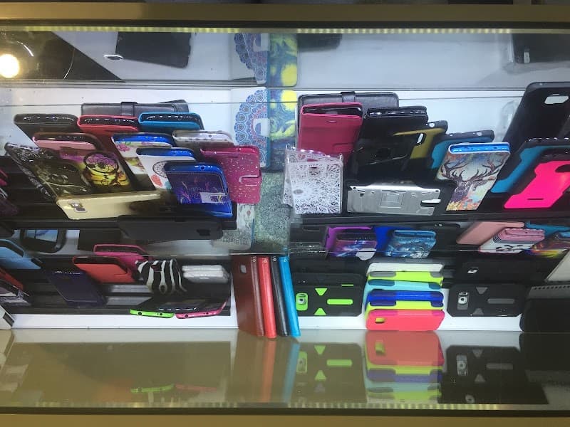 Fix Factory Mobile & Tablet Repairs appliance repair work in Allenstown