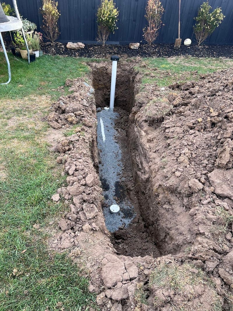 Fix It Right Plumbing plumber work in Breakwater