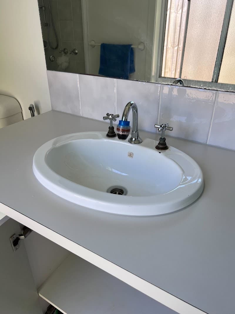 Fix It Right Plumbing plumber work in Breakwater