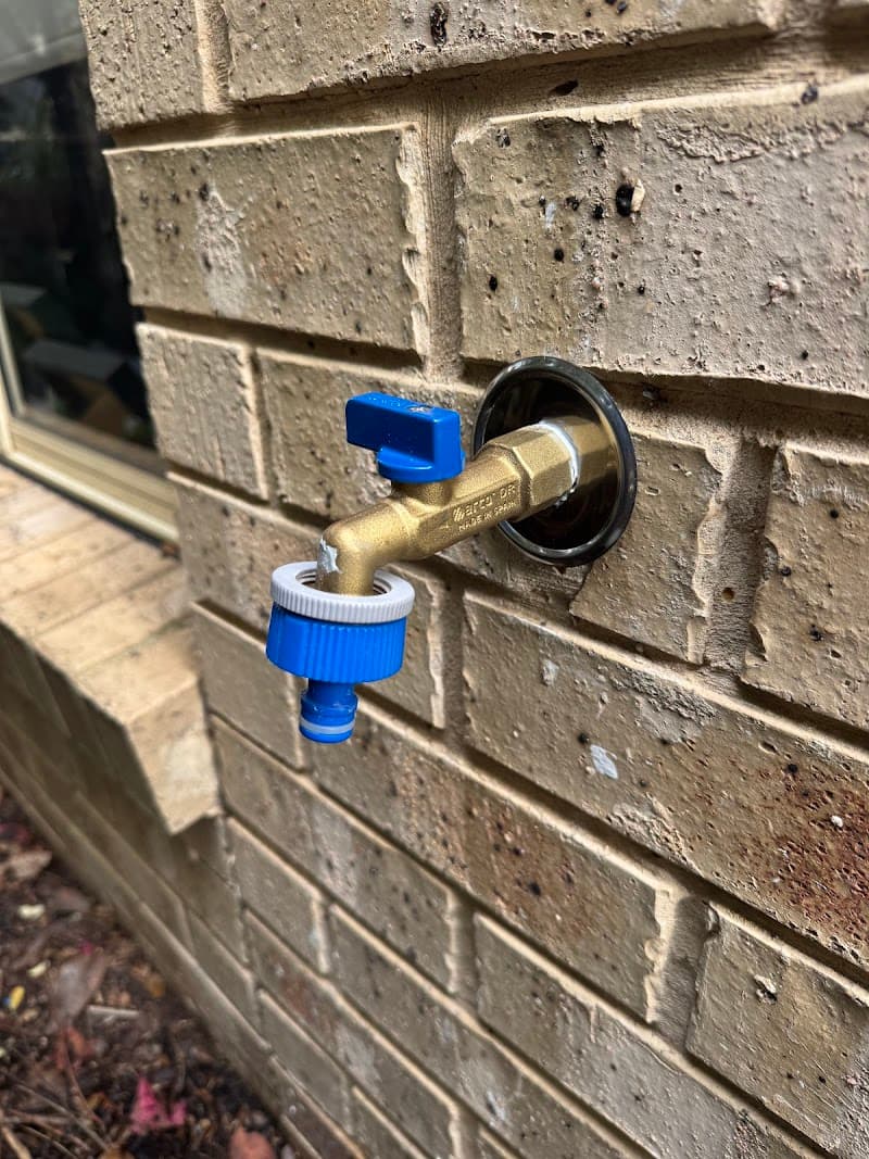 Fix It Right Plumbing plumber work in Breakwater