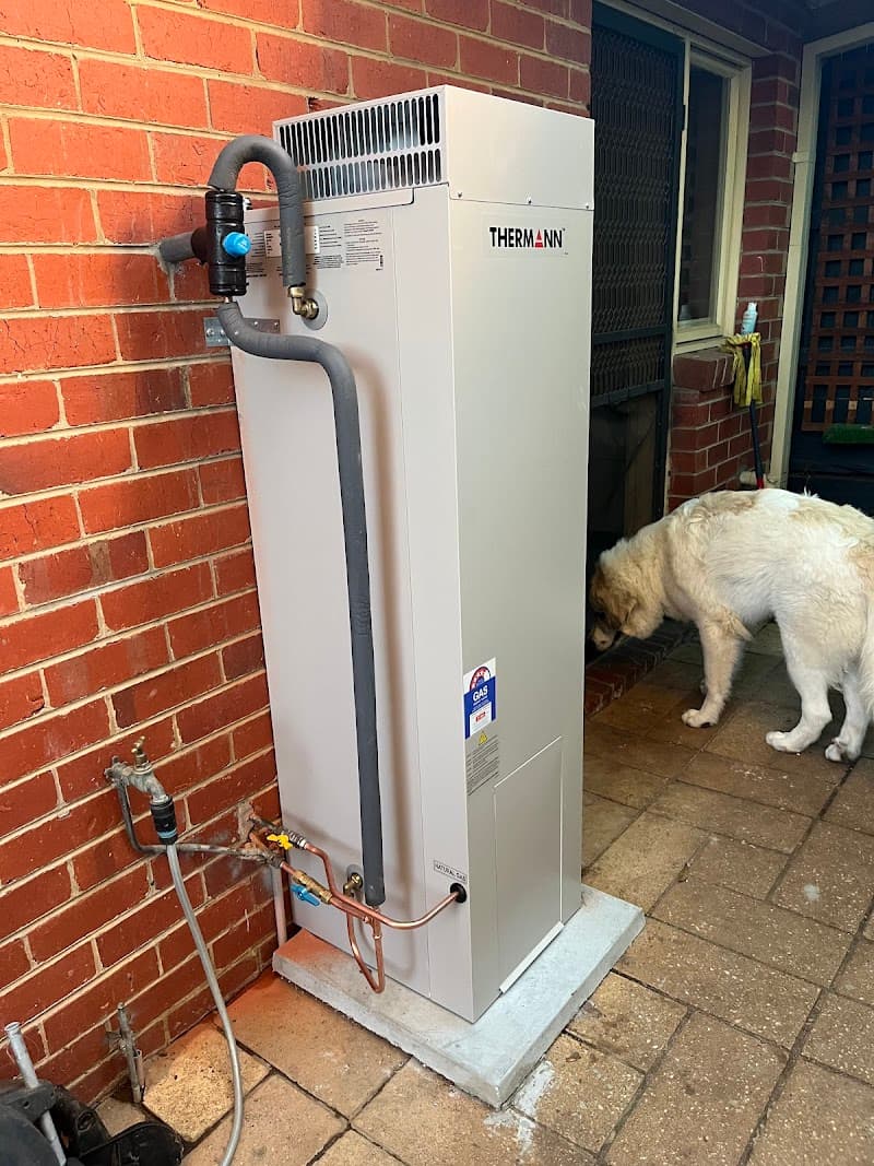 Fix It Right Plumbing Melbourne plumber work in Carrum Downs