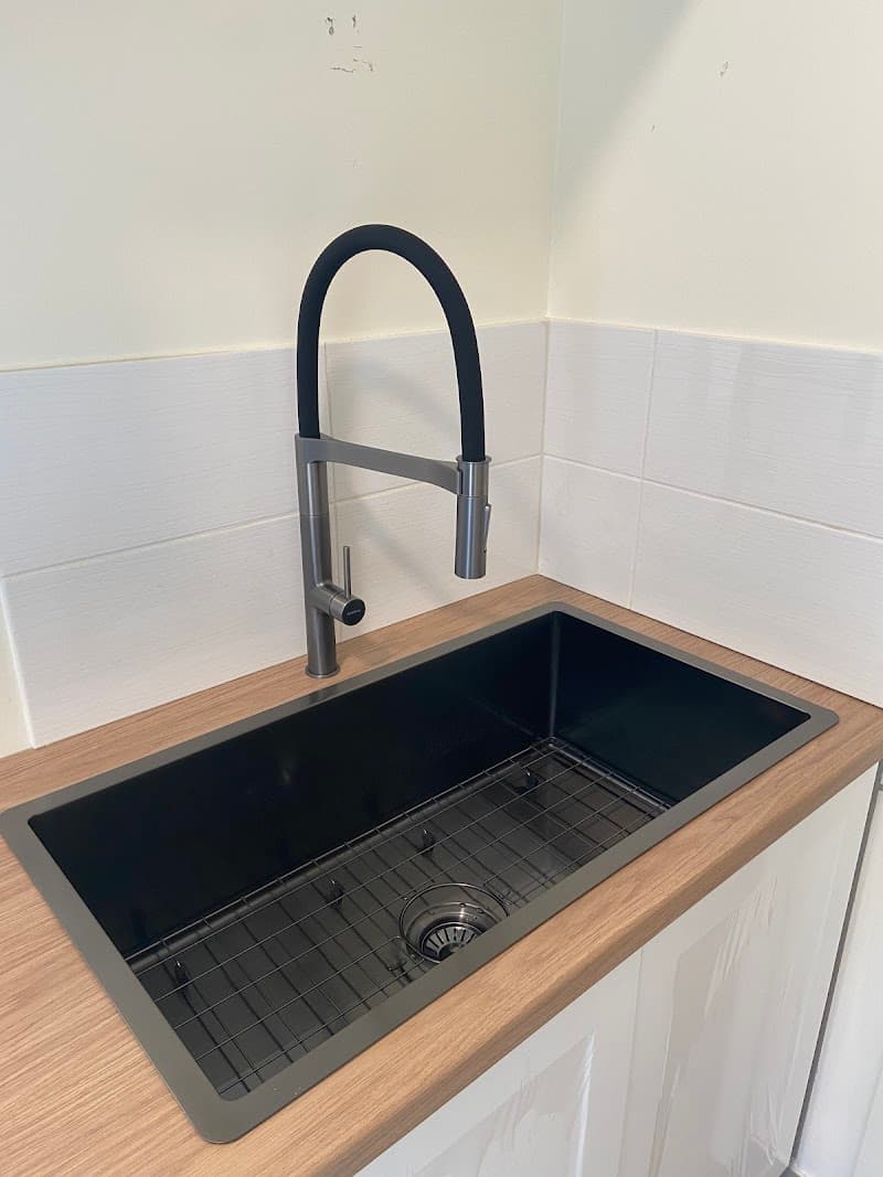 Fix It Right Plumbing Melbourne plumber work in Carrum Downs
