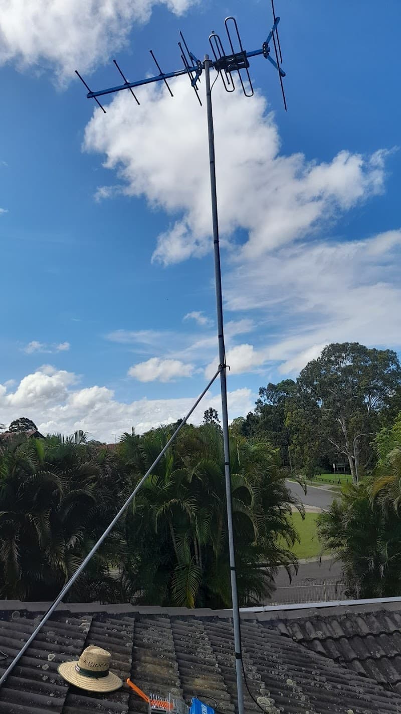 Fix My Antenna antenna & tv work in Mansfield