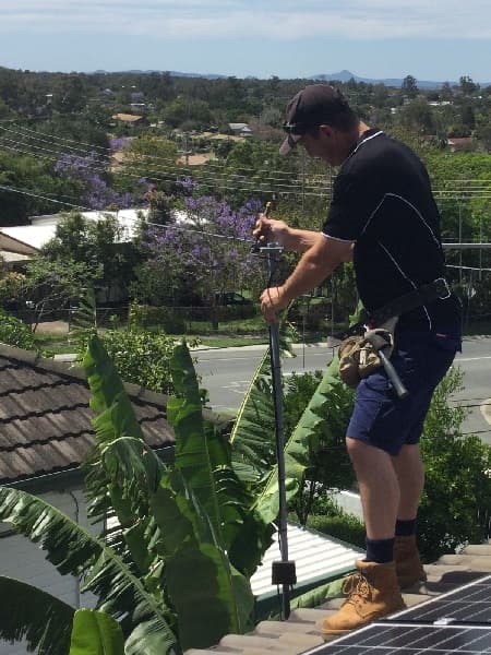 Fix My Antenna antenna & tv work in Mansfield