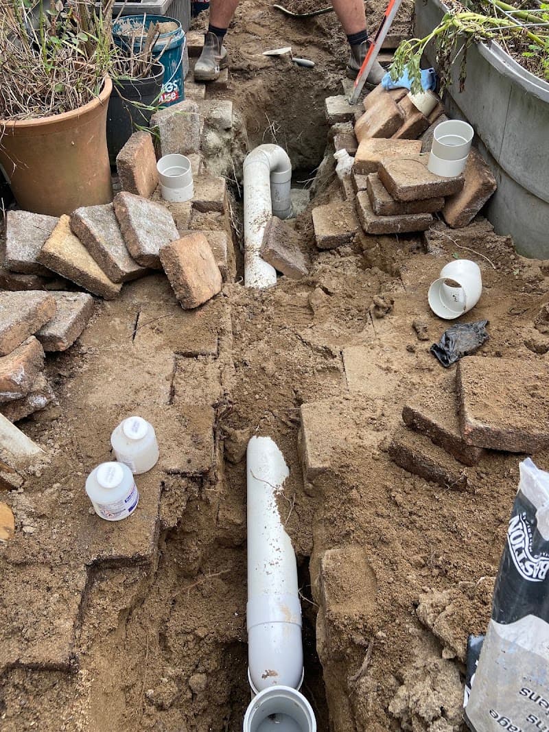 Fix My Leak Pty Ltd handyman work in Port Macquarie