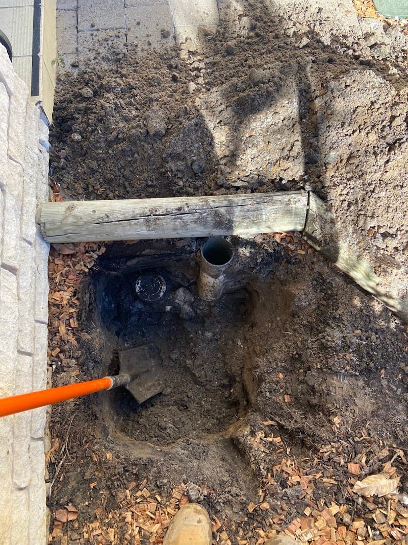 Fix My Leak Pty Ltd handyman work in Port Macquarie