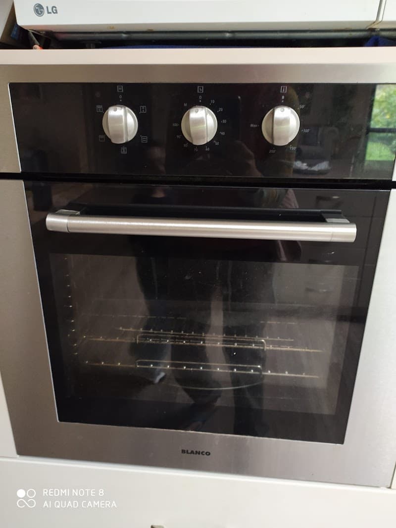 Fix My Oven. Oven repairs Melbourne. appliance repair work in Bentleigh East