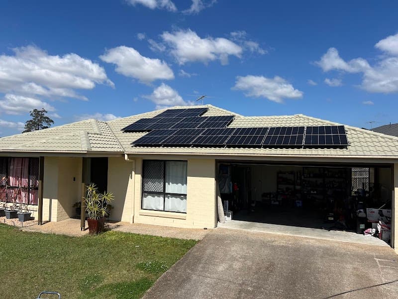 FIX MY ROOF Total Roof Restorations roofing work in Bridgeman Downs