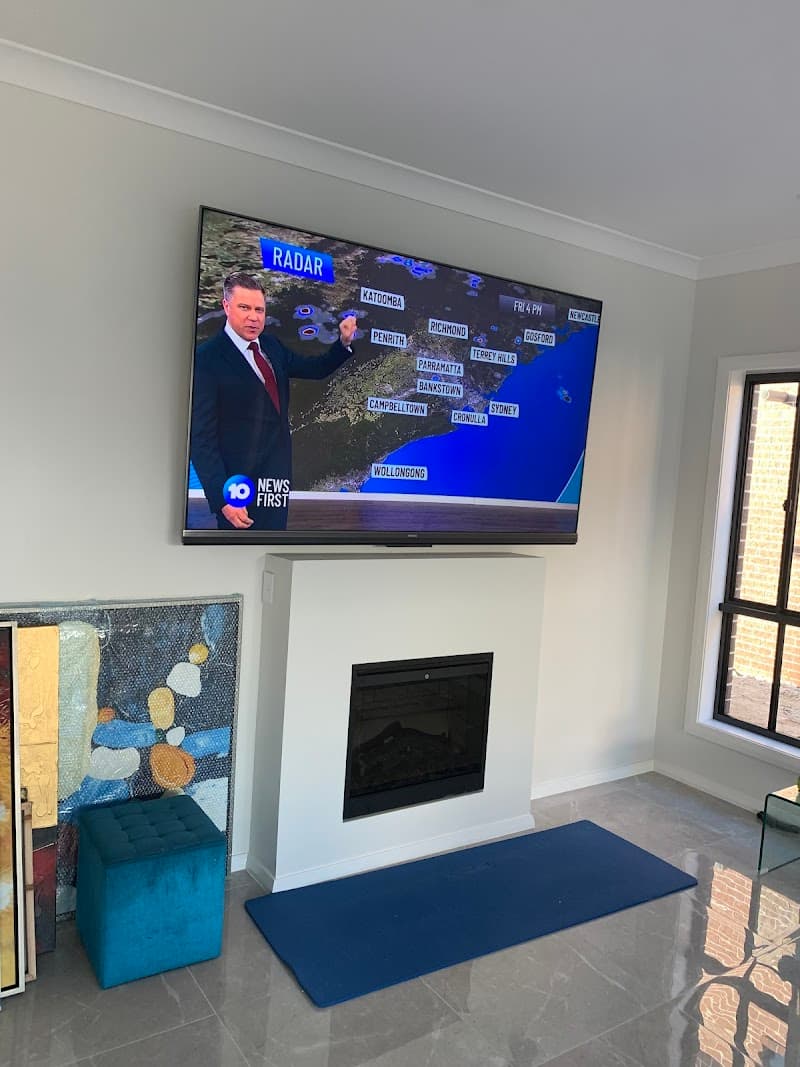 Fix Tv Antenna antenna & tv work in Neutral Bay