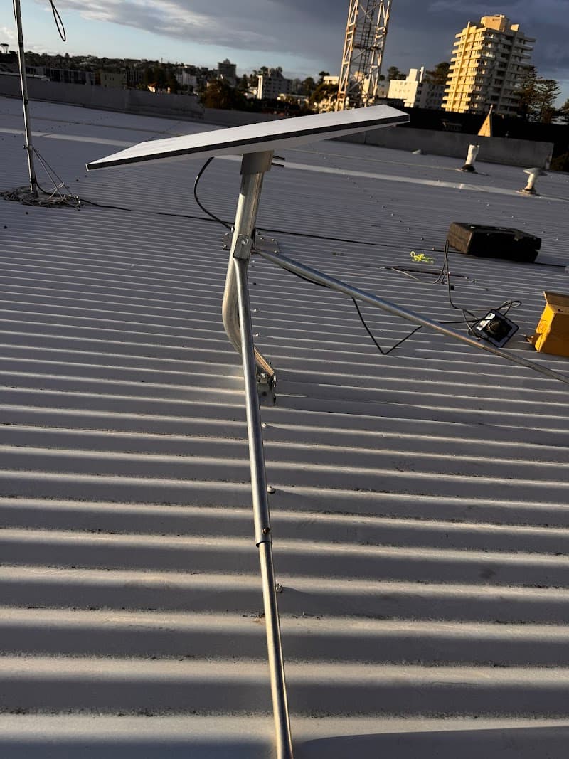 Fix Tv Antenna antenna & tv work in Neutral Bay