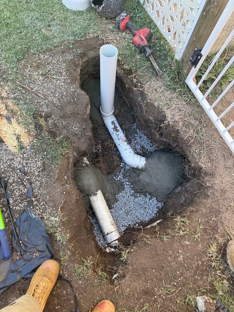 Fixly Plumbing plumber work in Brisbane City