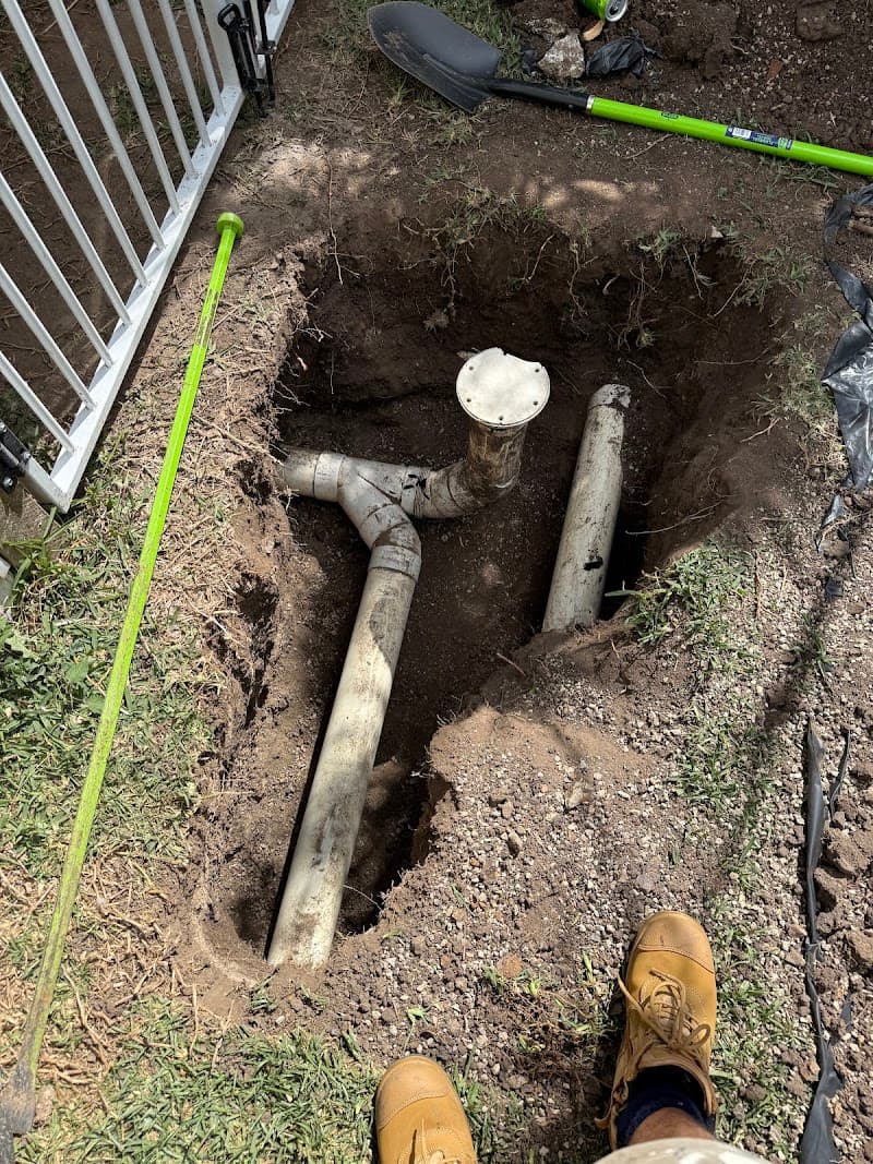 Fixly Plumbing plumber work in Brisbane City