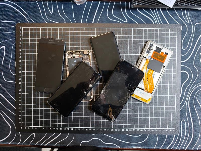 FixMyTech Repairs appliance repair work in Ballarat Central