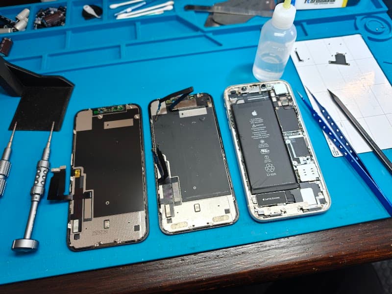 FixMyTech Repairs appliance repair work in Ballarat Central