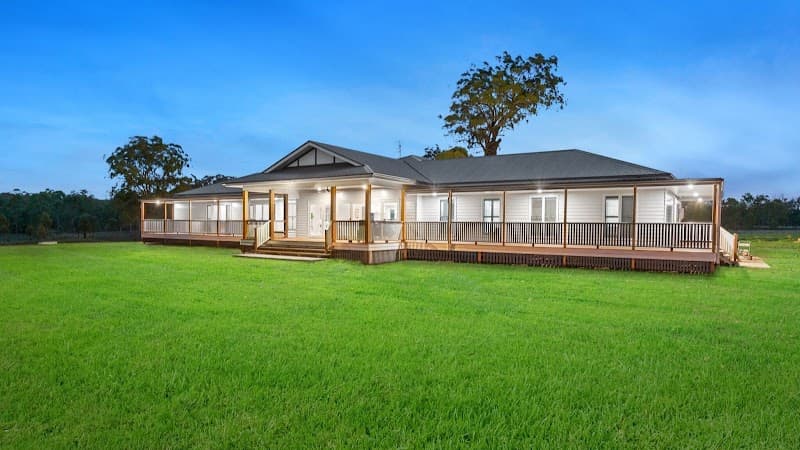 Flair Built Homes kitchen renovation work in Toowoomba City