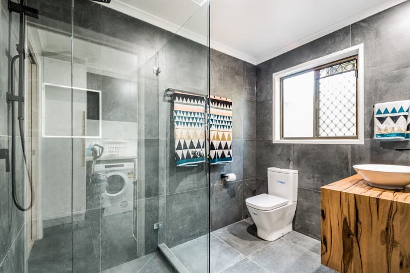 Flair Built Homes kitchen renovation work in Toowoomba City