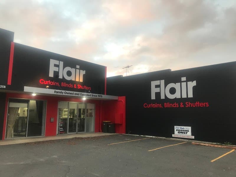 Flair Curtains, Blinds & Shutters curtains & blinds work in Keswick