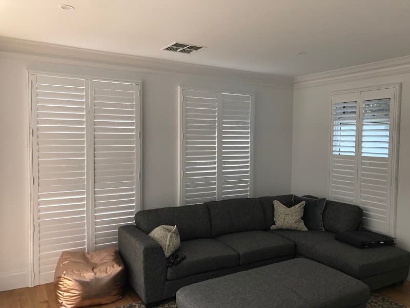 Flair Curtains, Blinds & Shutters curtains & blinds work in Keswick