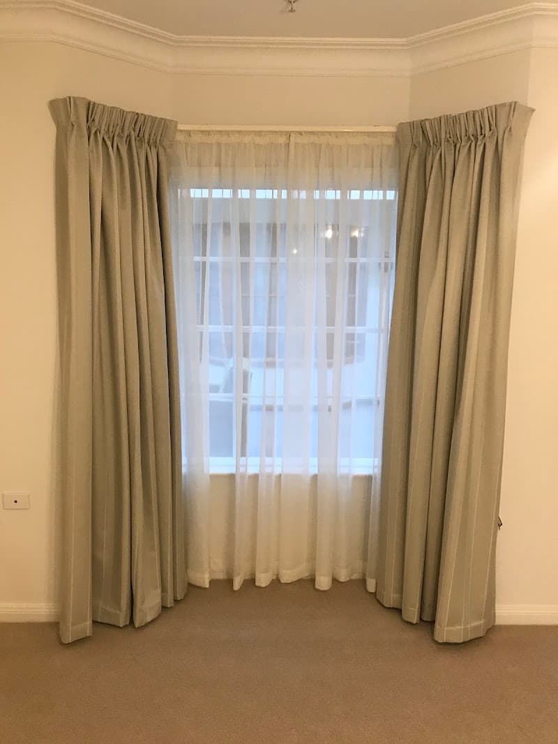 Flair Curtains, Blinds & Shutters curtains & blinds work in Keswick