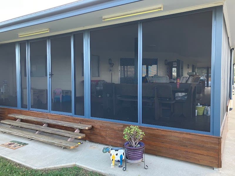 Flamingo Screens glass & glazier work in Toowoomba City