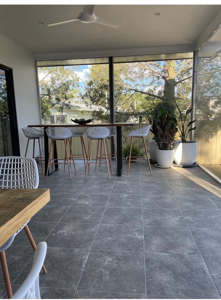 Flamingo Screens glass & glazier work in Toowoomba City