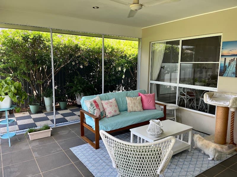 Flamingo Screens glass & glazier work in Toowoomba City