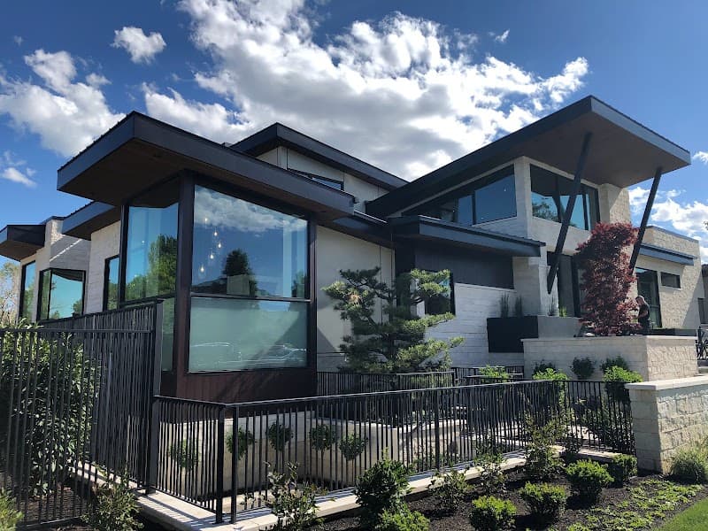 Flash Window Cleaning & Property Services - Northern Beaches gutter cleaning work in Frenchs Forest