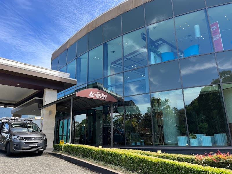 Flash Window Cleaning & Property Services - Northern Beaches gutter cleaning work in Frenchs Forest