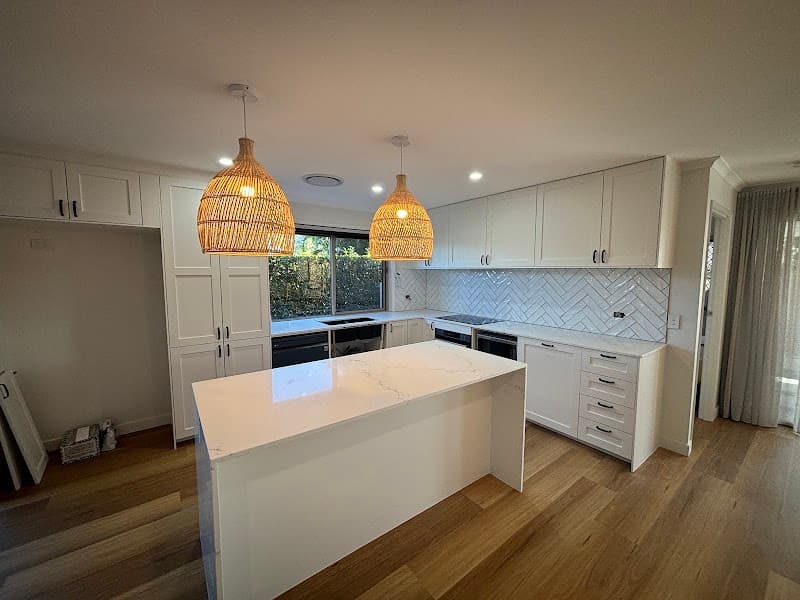 Flat Pack Builders furniture assembly & tv mounting work in Currumbin Waters