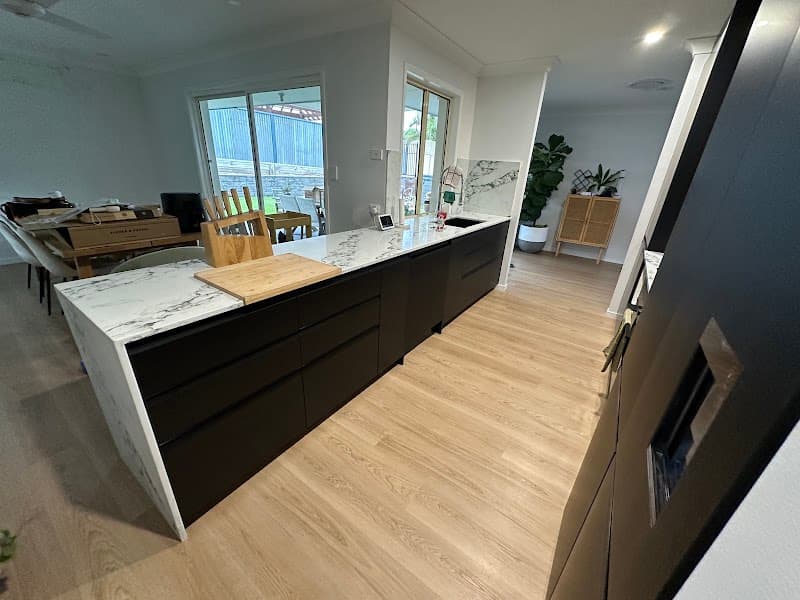 Flat Pack Builders furniture assembly & tv mounting work in Currumbin Waters