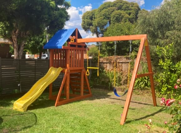 Flatpack Assembly Service Australia furniture assembly & tv mounting work in Aintree