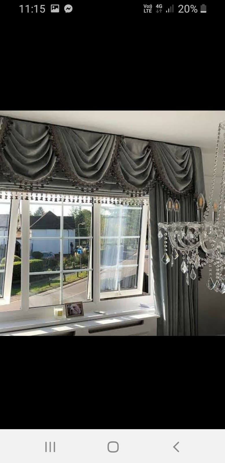 flawless curtains and blinds curtains & blinds work in Evanston South