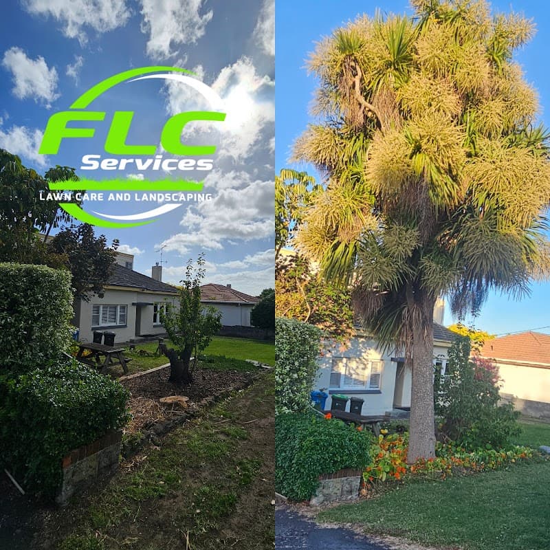 FLC Services landscaping work in Mount Gambier