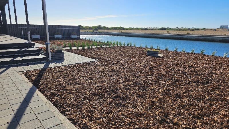 FLC Services landscaping work in Mount Gambier