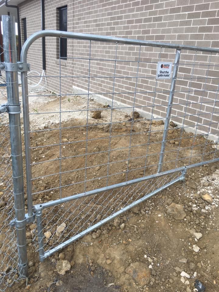 Fletch Fencing fencing work in South Penrith