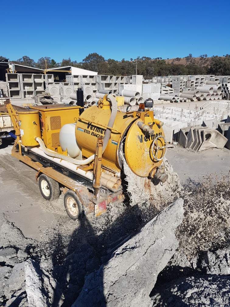Fletcher Plumbing & Co Pty Ltd air conditioning work in North Albury