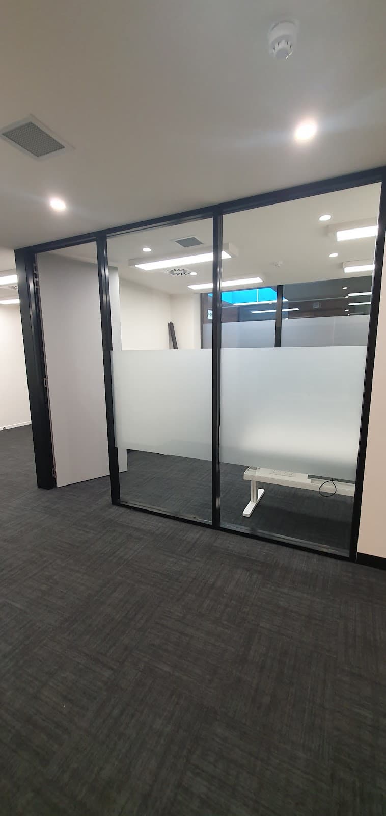 Flexico Services oven & bbq cleaning work in North Hobart