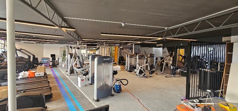 Flexico Services oven & bbq cleaning work in North Hobart