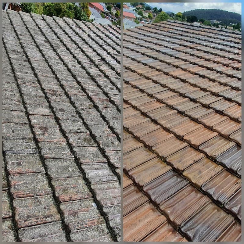 Flexico Services oven & bbq cleaning work in North Hobart