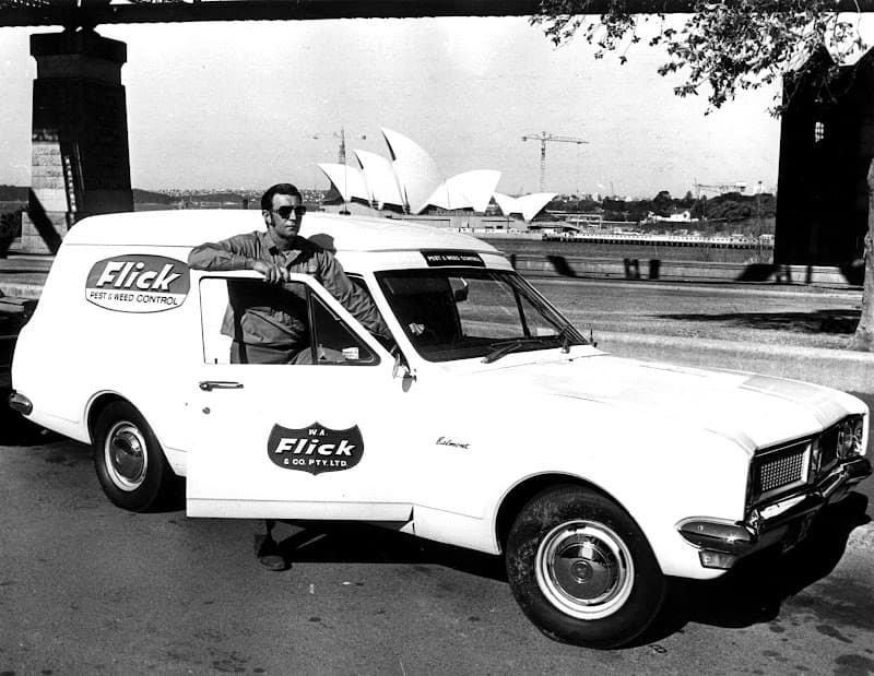 Flick Pest Control - Adelaide pest control work in Kilburn