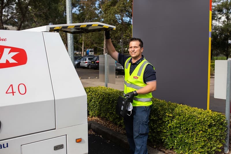 Flick Pest Control Bunbury pest control work in Bunbury