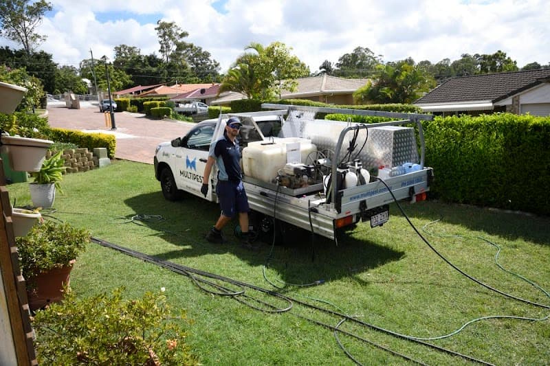 Flick Pest Control Capalaba pest control work in Capalaba