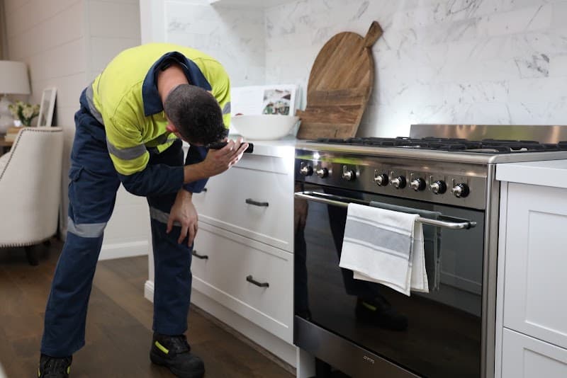 Flick Pest Control Hobart pest control work in Derwent Park