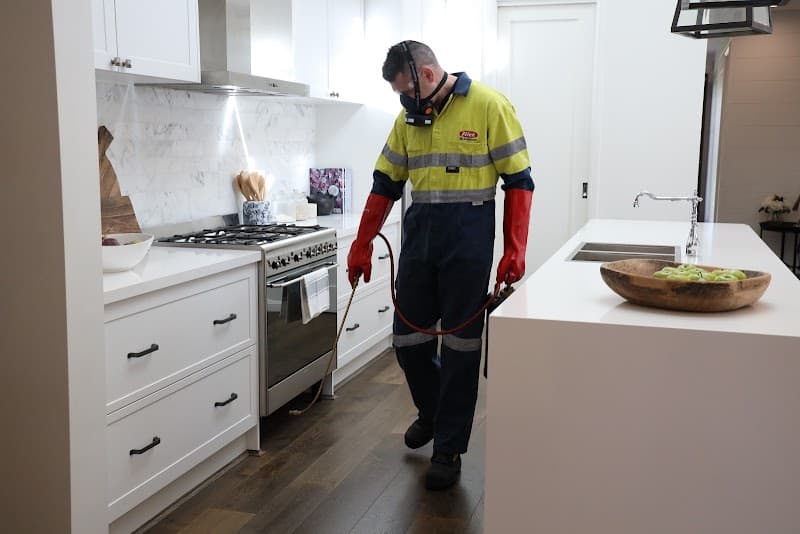 Flick Pest Control Launceston pest control work in Western Junction