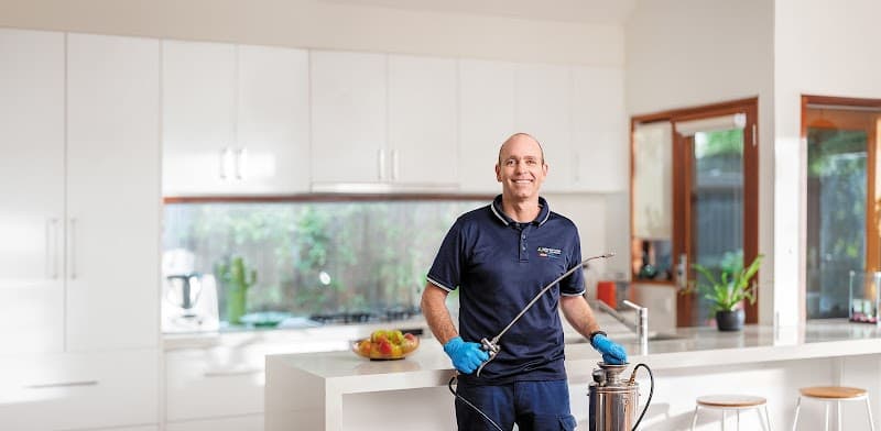 Flick Pest Control Melbourne pest control work in Springvale