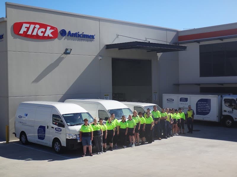 Flick Pest Control Perth pest control work in Wangara