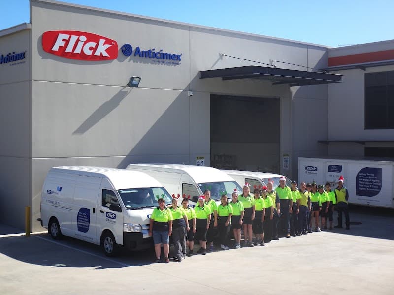Flick Pest Control Perth pest control work in Wangara